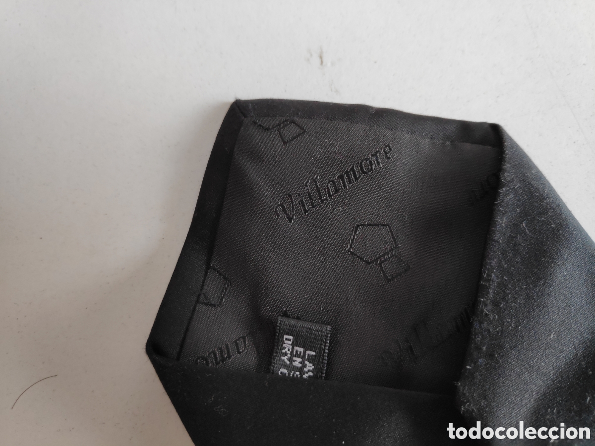 Segunda mano: Corbata de enganche facil - Foto 4