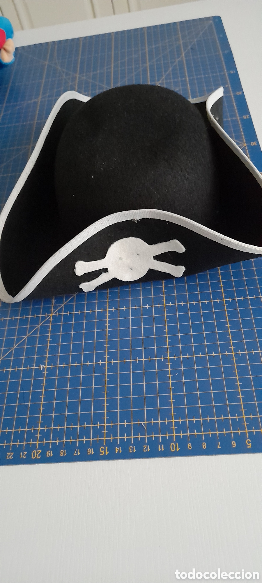 Segunda mano: Disfraz pirata. Modista. - Foto 9