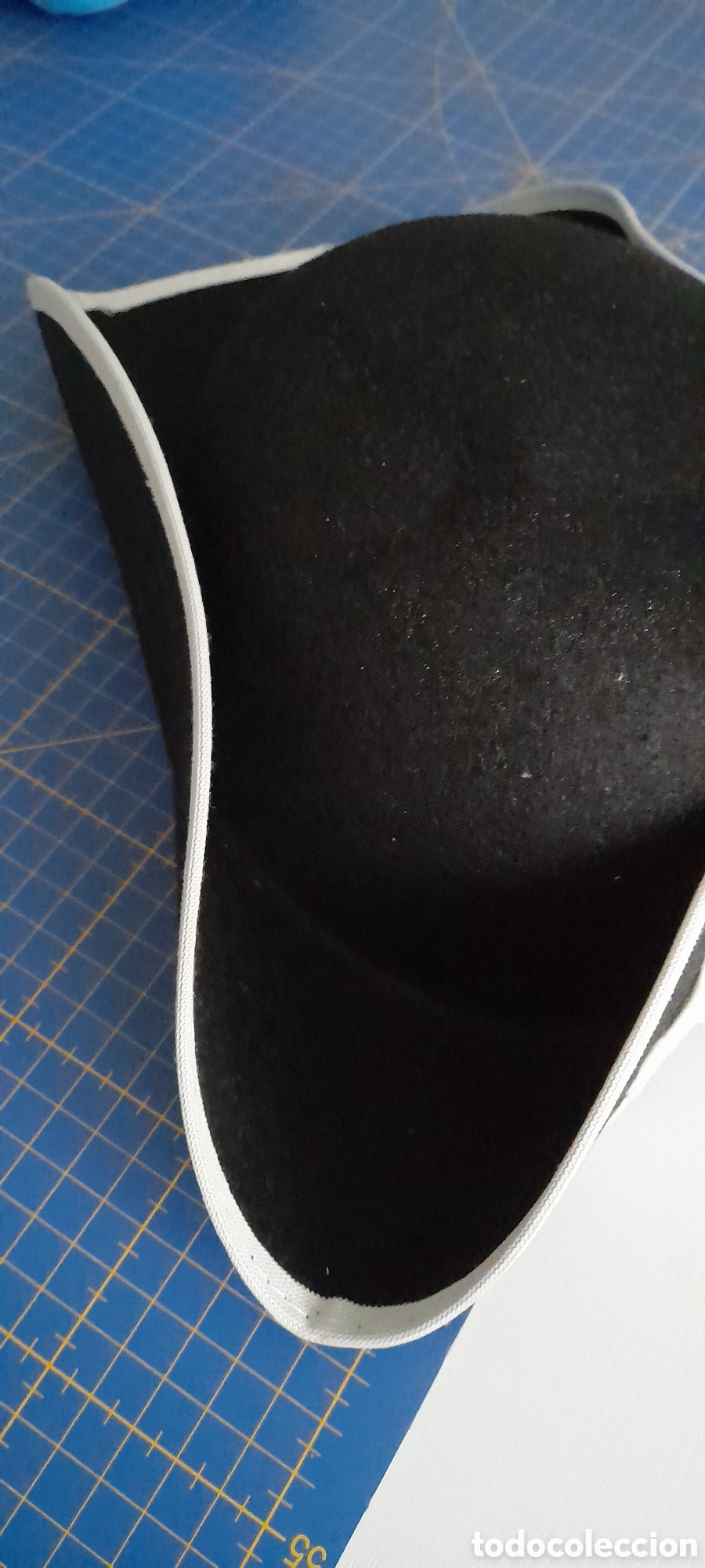Segunda mano: Disfraz pirata. Modista. - Foto 10