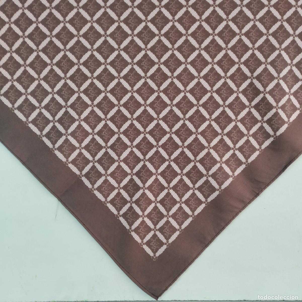 Segunda mano: PA&Ntilde;UELO PARA INDUMENTARIA TRADICIONAL ( 1452 ) - Foto 1