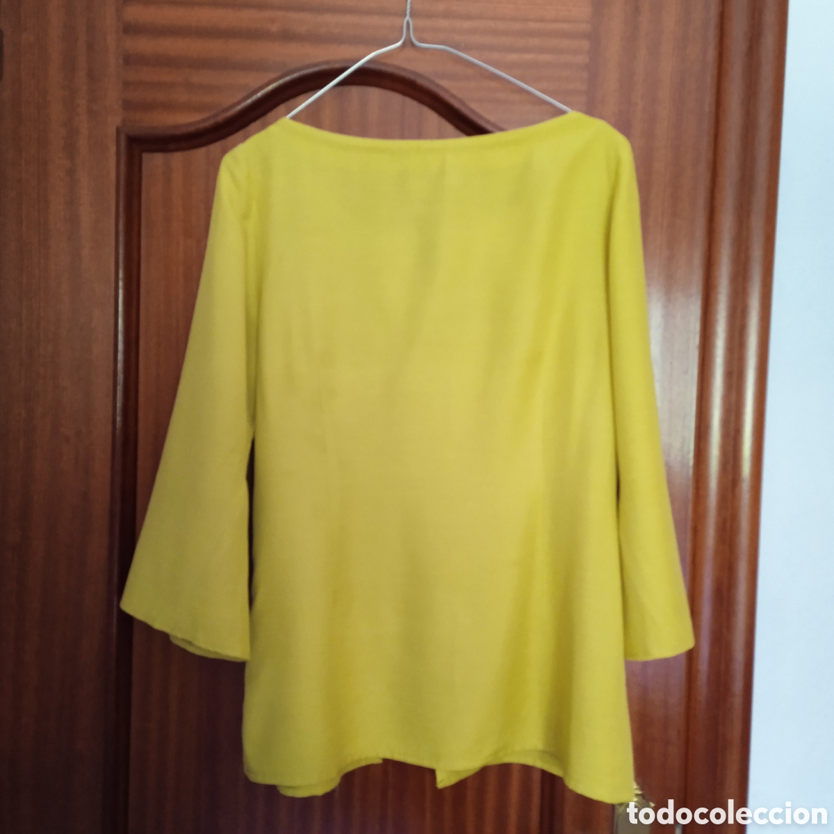 Segunda mano: CONJUNTO, MINORITY , MUJER ,PISTACHO - Foto 2