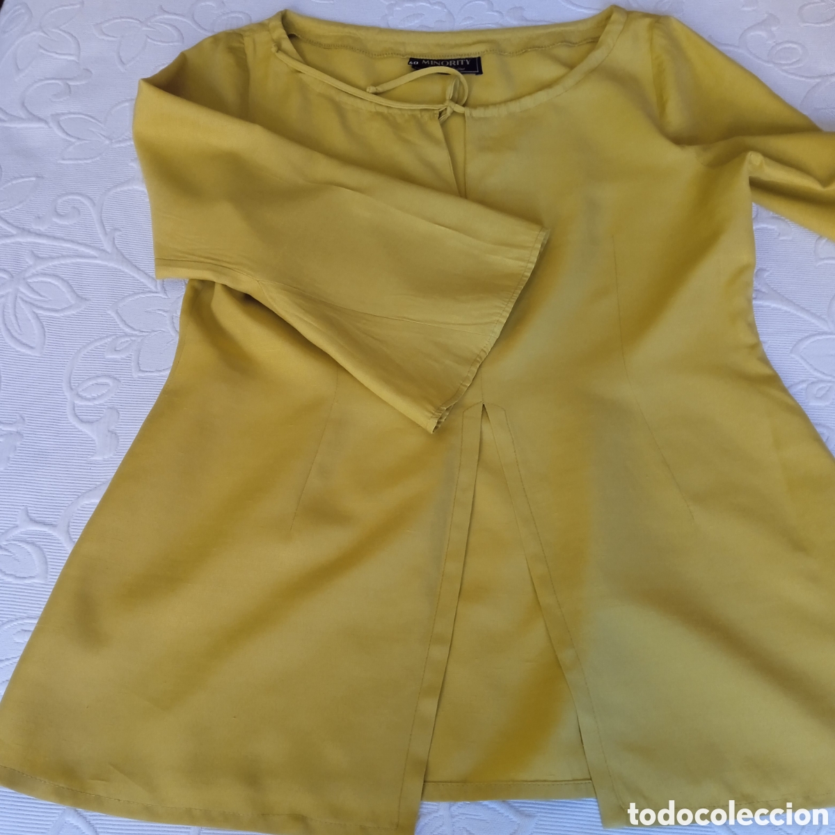 Segunda mano: CONJUNTO, MINORITY , MUJER ,PISTACHO - Foto 7