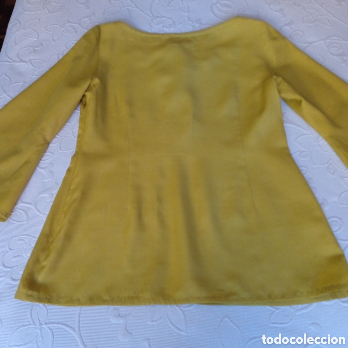 Segunda mano: CONJUNTO, MINORITY , MUJER ,PISTACHO - Foto 8