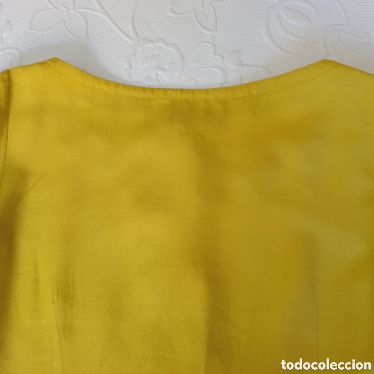 Segunda mano: CONJUNTO, MINORITY , MUJER ,PISTACHO - Foto 9