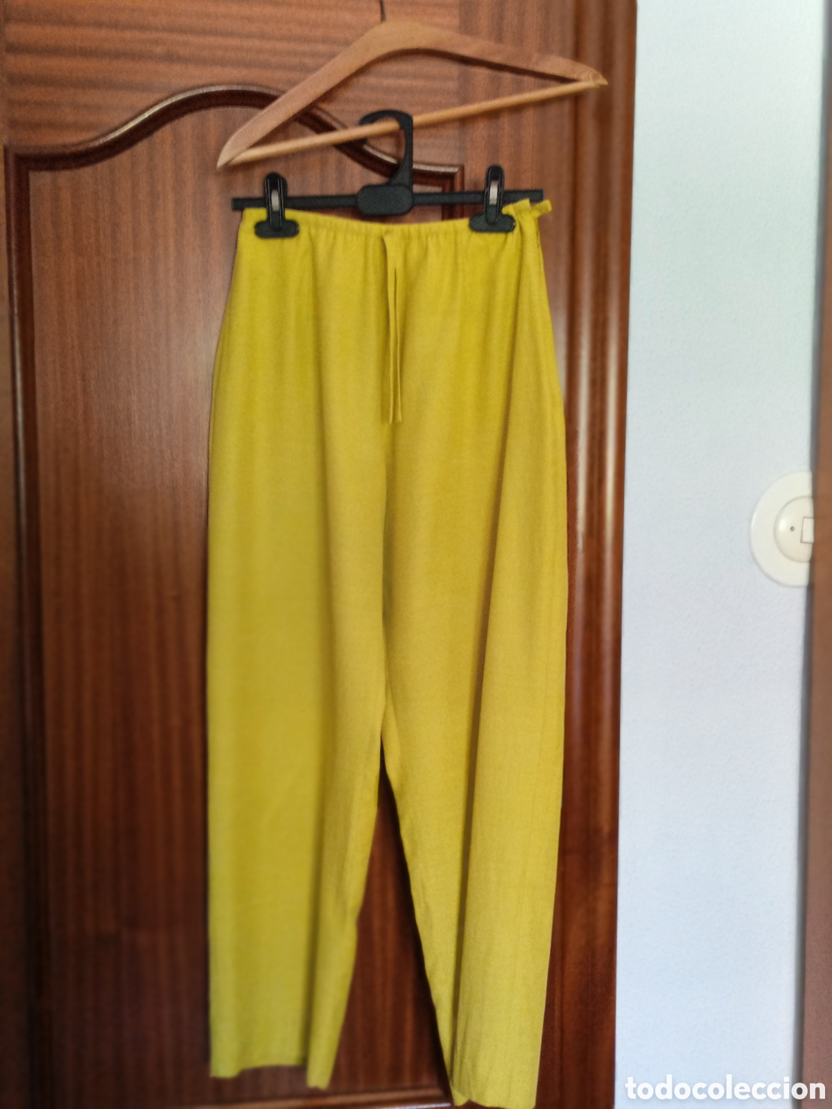 Segunda mano: CONJUNTO, MINORITY , MUJER ,PISTACHO - Foto 13