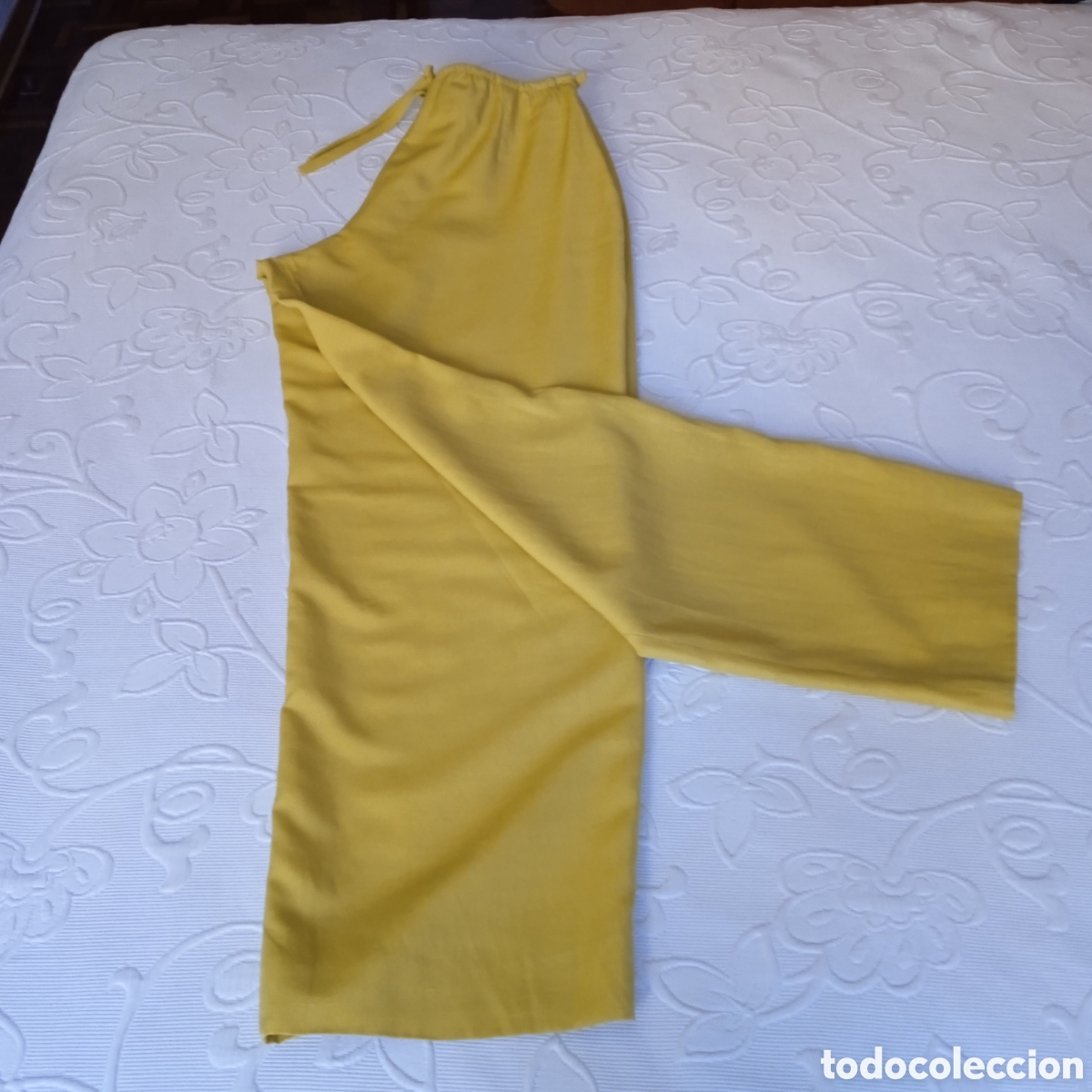 Segunda mano: CONJUNTO, MINORITY , MUJER ,PISTACHO - Foto 20