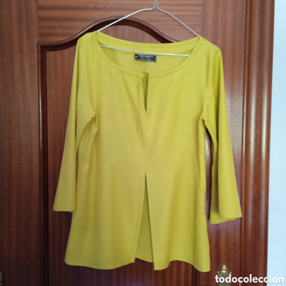 Segunda mano: CONJUNTO, MINORITY , MUJER ,PISTACHO - Foto 1