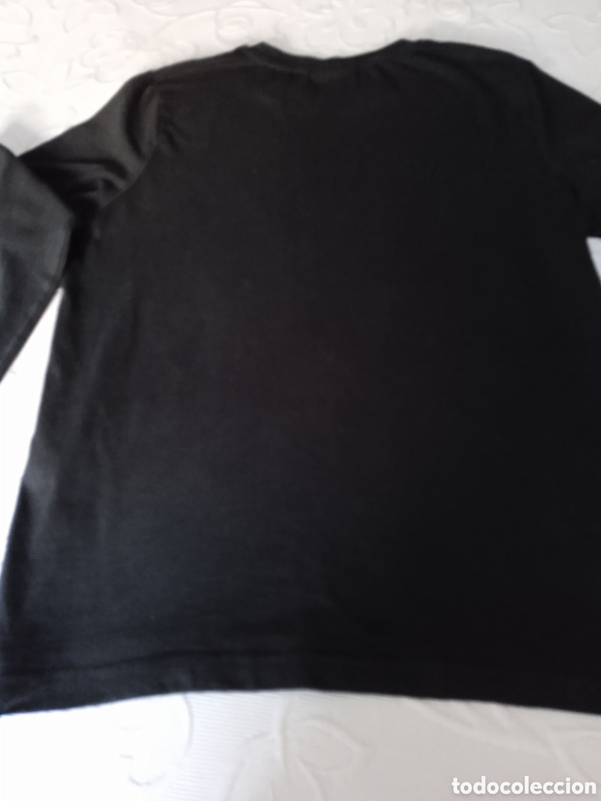 camiseta , niño oficial nintendo ,12 años,. ( i - Compra venta en  todocoleccion