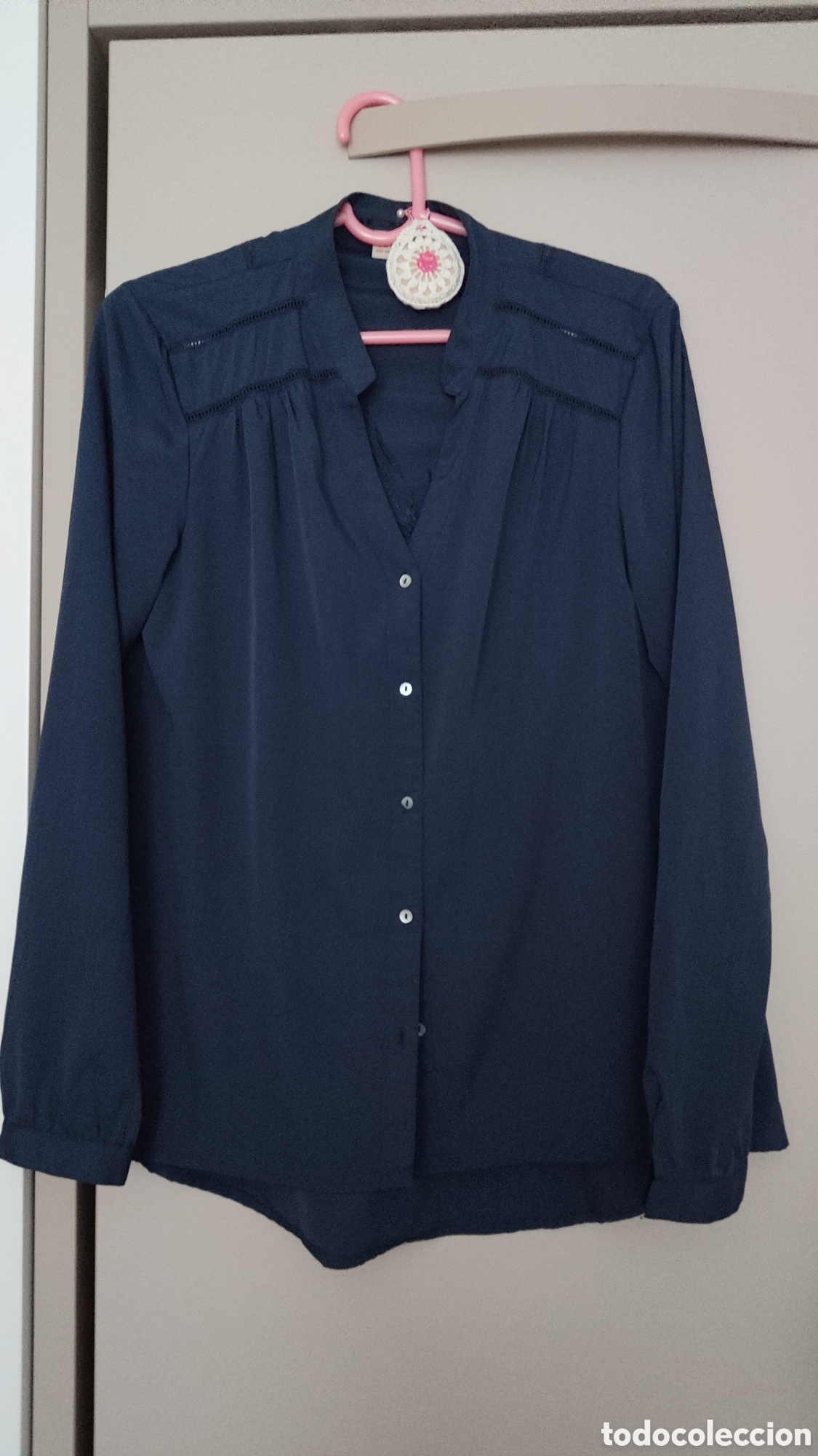 Segunda mano: Blusa ONLY. Talla, 38 - Foto 3