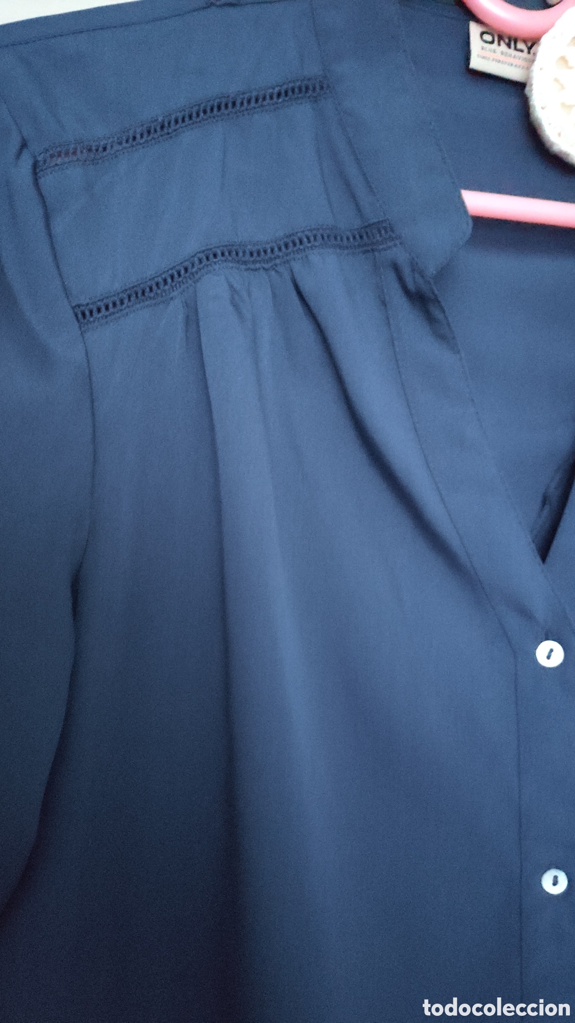 Segunda mano: Blusa ONLY. Talla, 38 - Foto 5