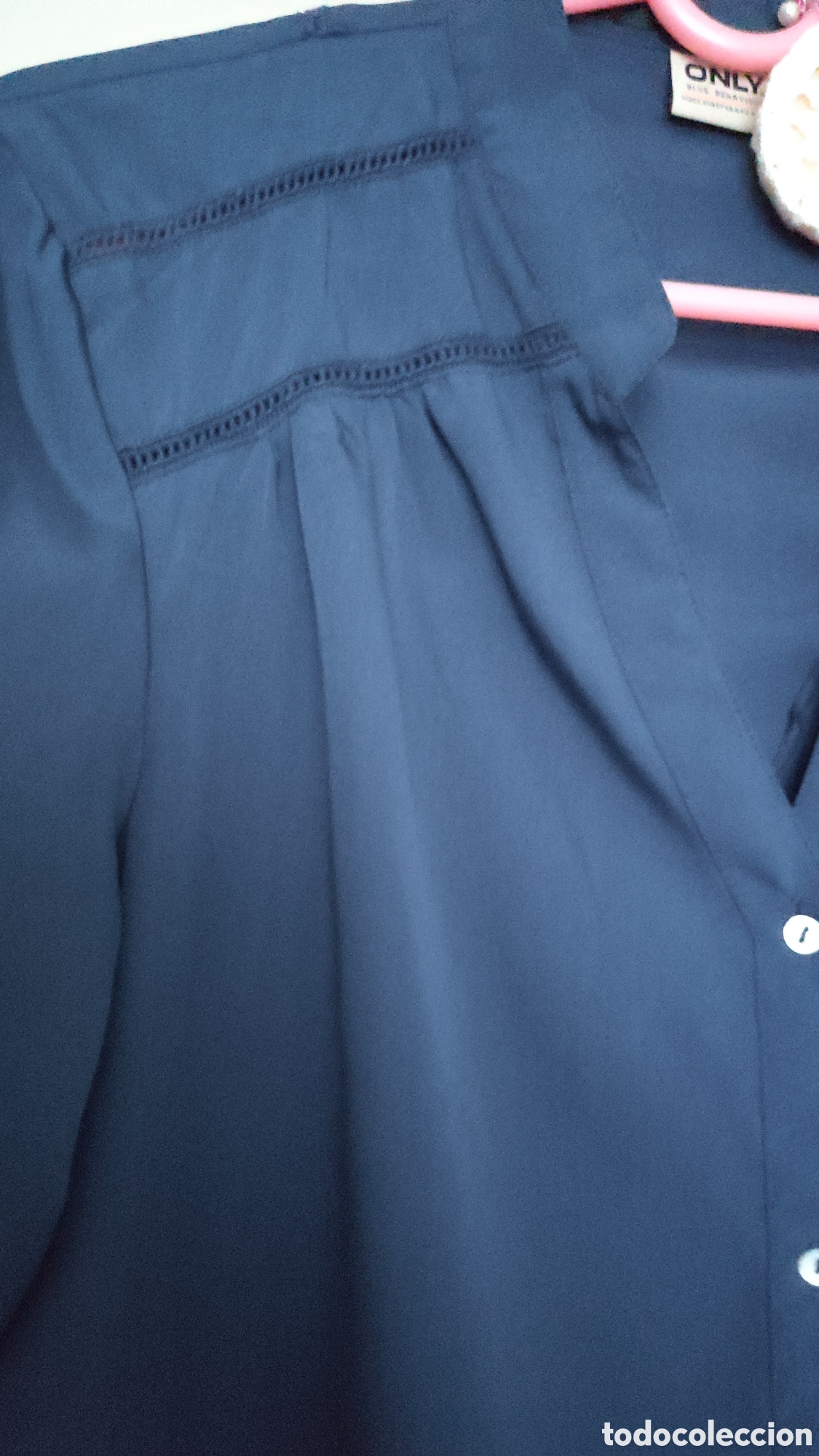 Segunda mano: Blusa ONLY. Talla, 38 - Foto 6
