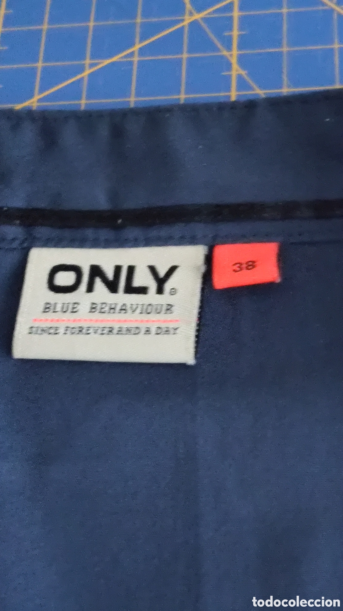 Segunda mano: Blusa ONLY. Talla, 38 - Foto 7
