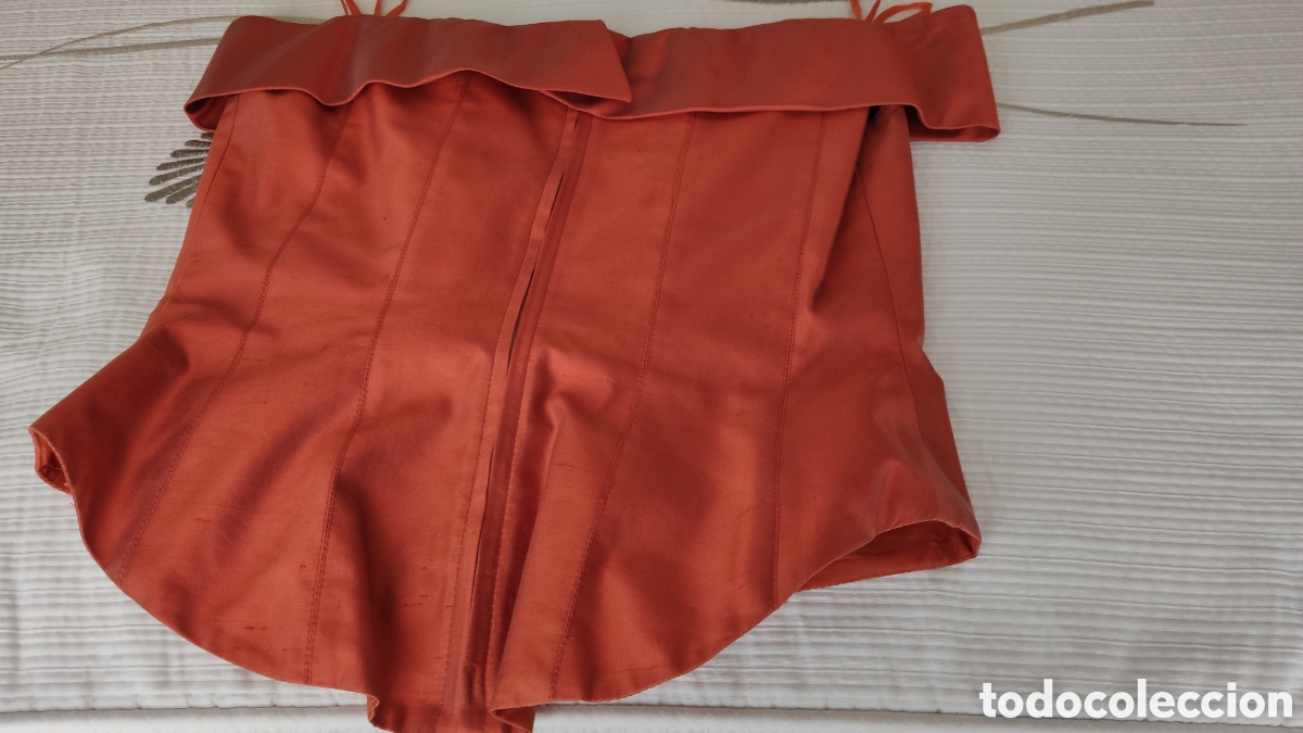 Segunda mano: Top seda natural. - Foto 10
