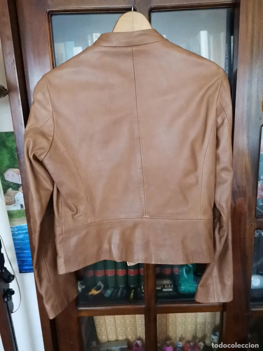 Segunda mano: CAZADORA PIEL MUJER - Foto 10