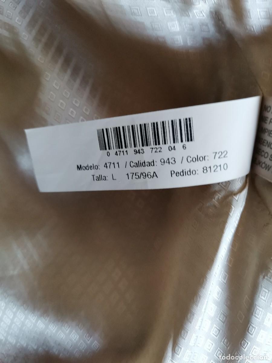 Segunda mano: CAZADORA PIEL MUJER - Foto 12