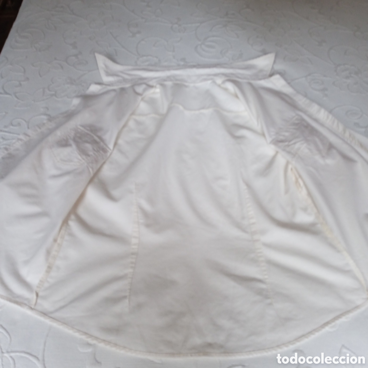 Segunda mano: CAMISA MUJER,Micro pana.T M. - Foto 13