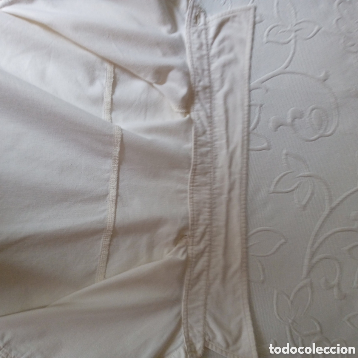 Segunda mano: CAMISA MUJER,Micro pana.T M. - Foto 14