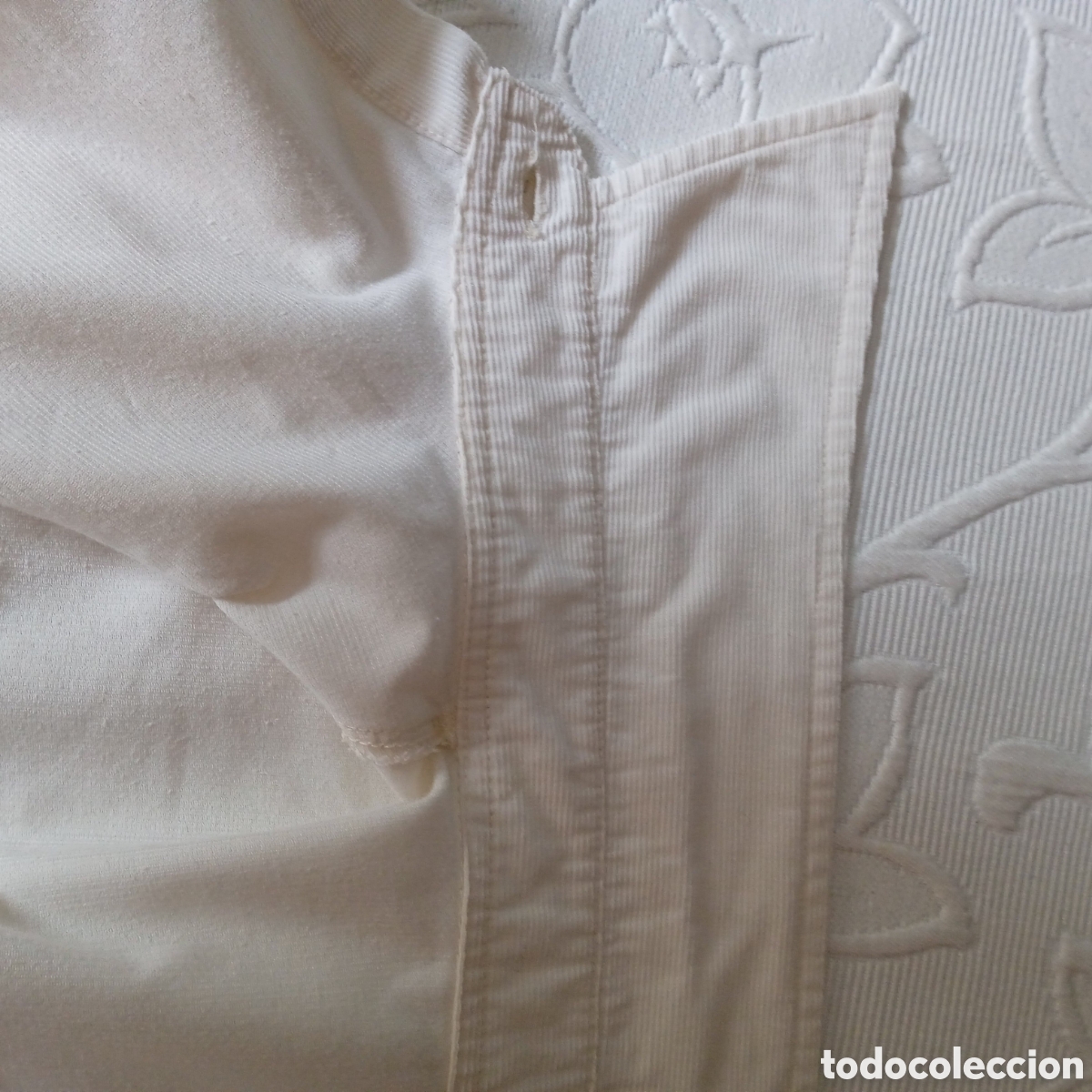 Segunda mano: CAMISA MUJER,Micro pana.T M. - Foto 15