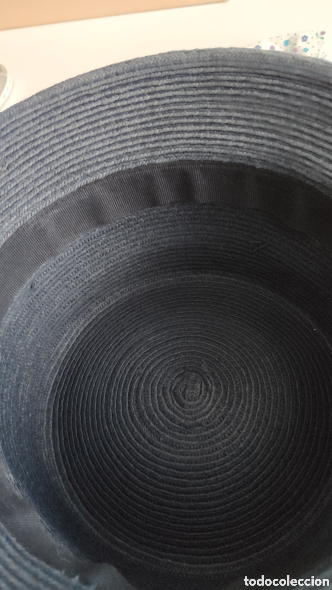 Segunda mano: Gorro bucket. 56 cm. - Foto 5