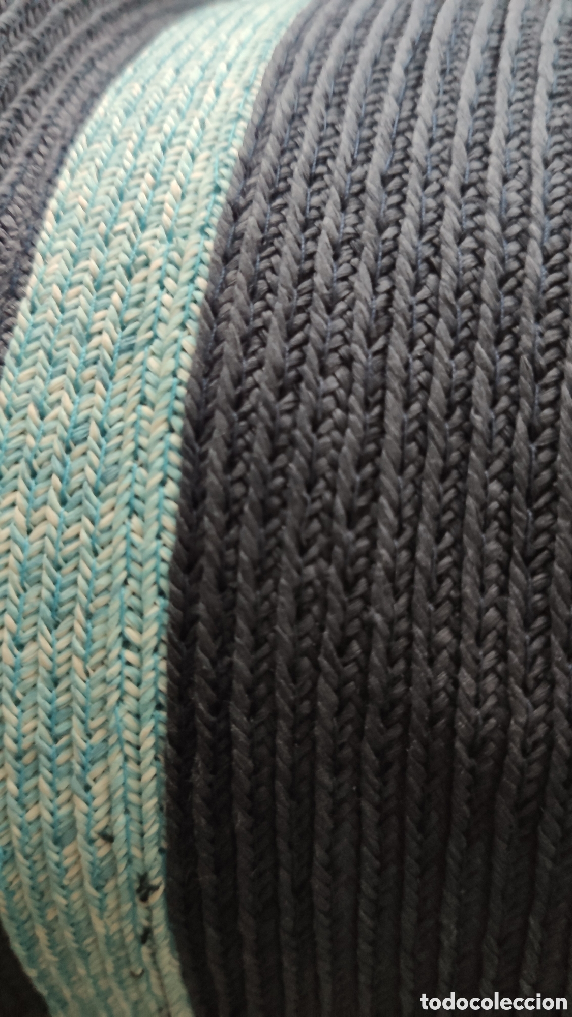 Segunda mano: Gorro bucket. 56 cm. - Foto 6
