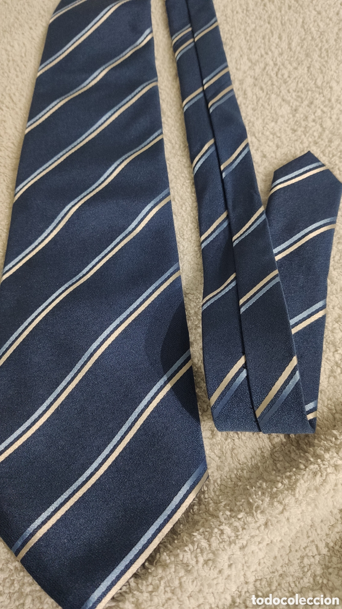 Segunda mano: Corbata Cardin&Regne. - Foto 2
