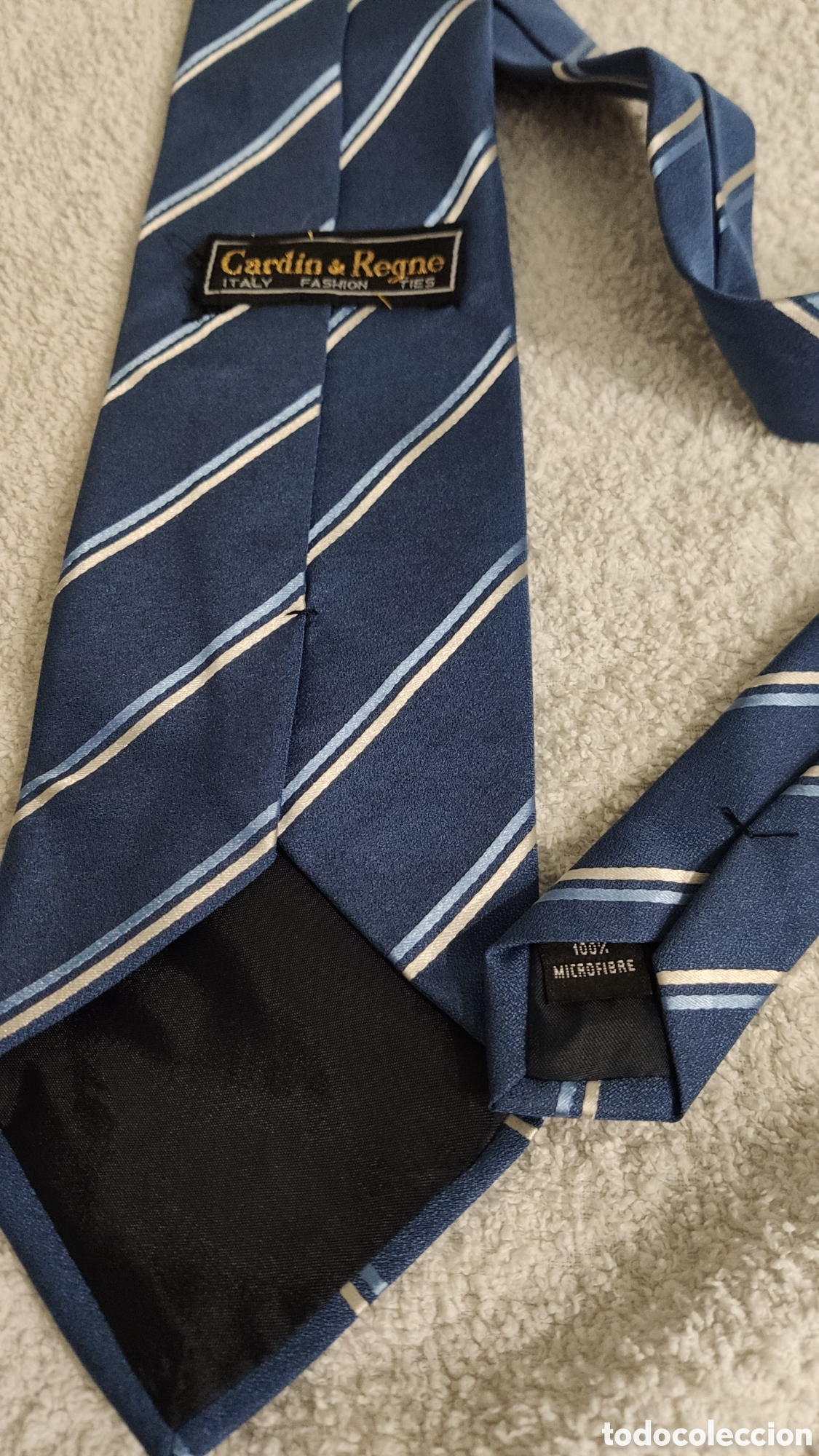 Segunda mano: Corbata Cardin&Regne. - Foto 3