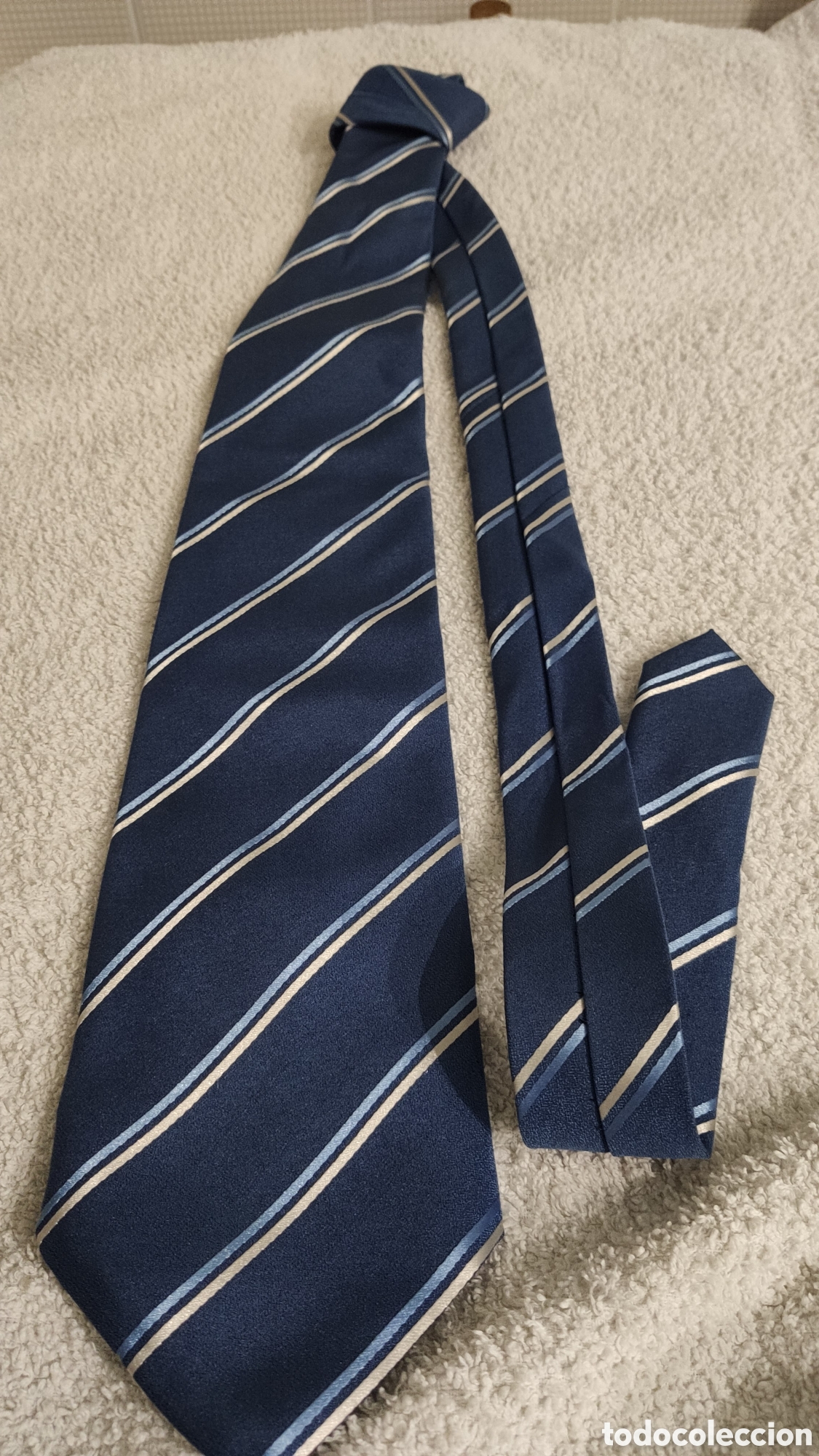 Segunda mano: Corbata Cardin&Regne. - Foto 5