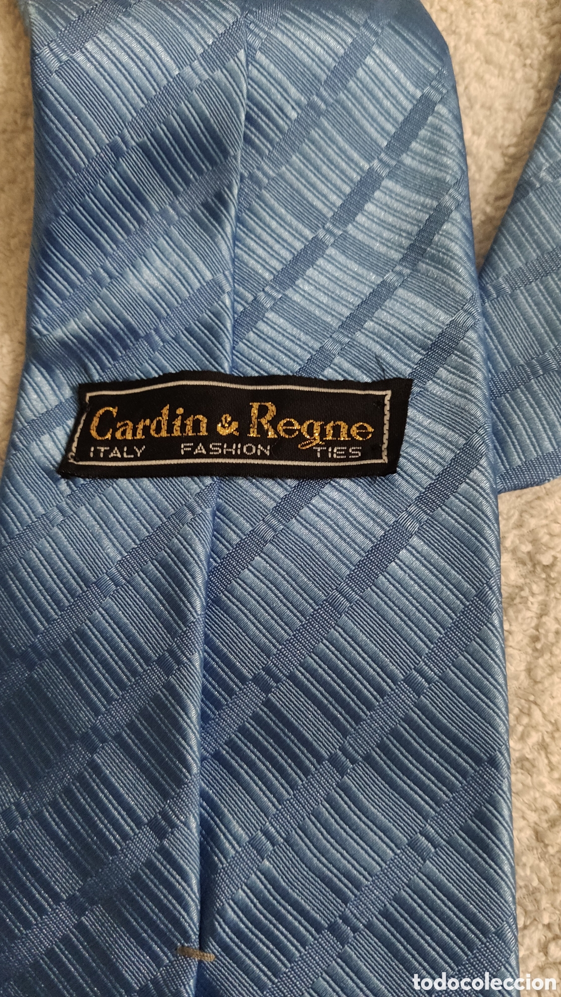 Segunda mano: Corbata Cardin &Regne - Foto 3