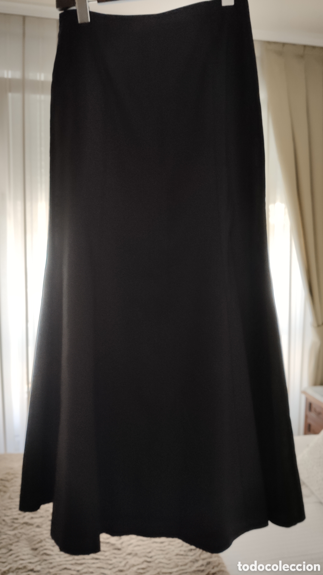 Segunda mano: Falda ceremonia. Talla 40. Passion - Foto 2