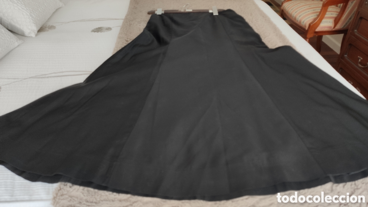 Segunda mano: Falda ceremonia. Talla 40. Passion - Foto 4