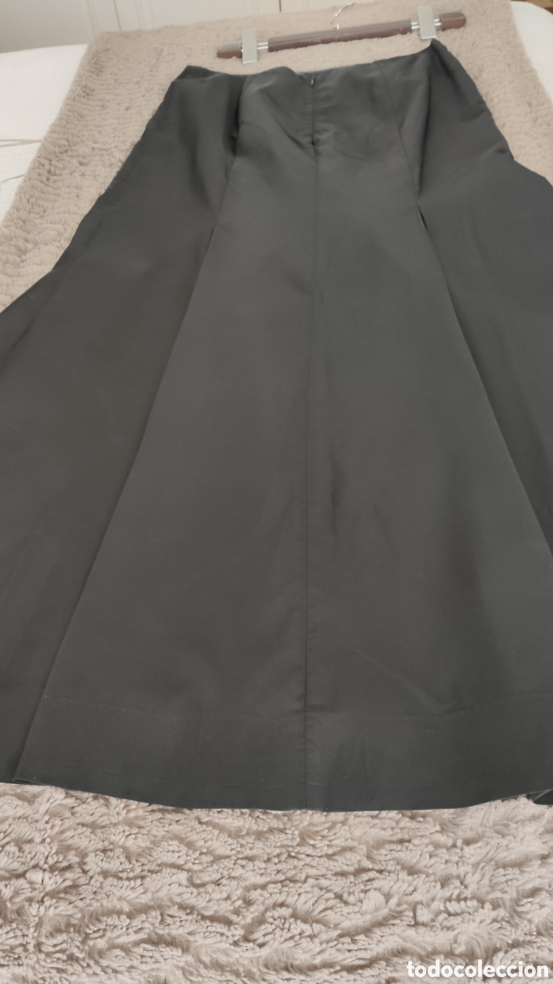 Segunda mano: Falda ceremonia. Talla 40. Passion - Foto 5