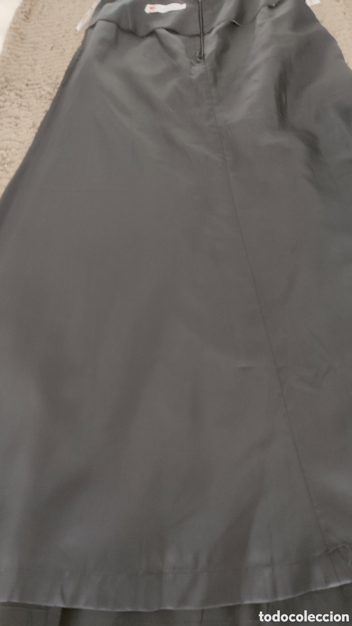 Segunda mano: Falda ceremonia. Talla 40. Passion - Foto 8