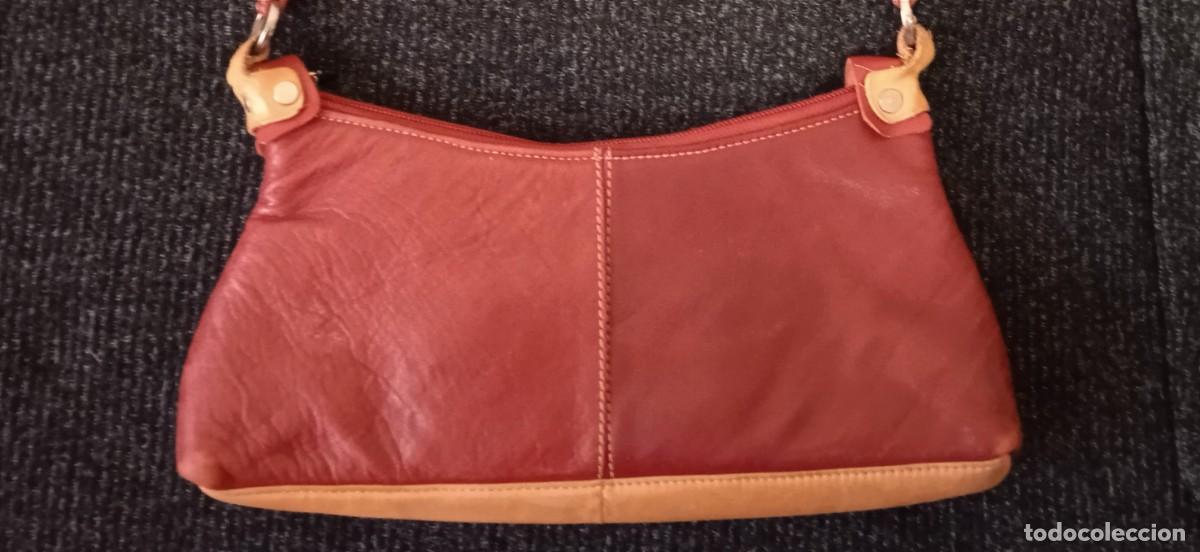 Segunda mano: Bolso de piel - Foto 2