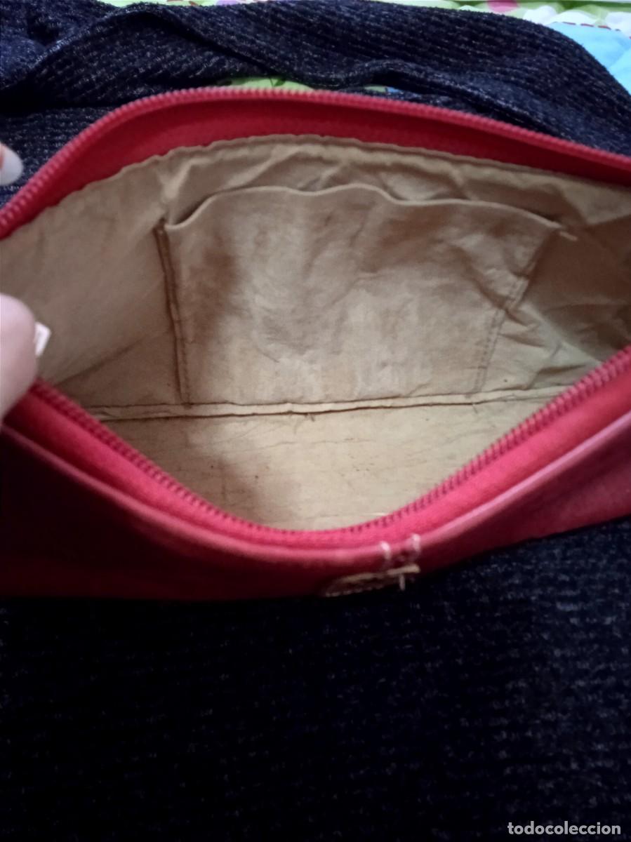 Segunda mano: Bolso de piel - Foto 3