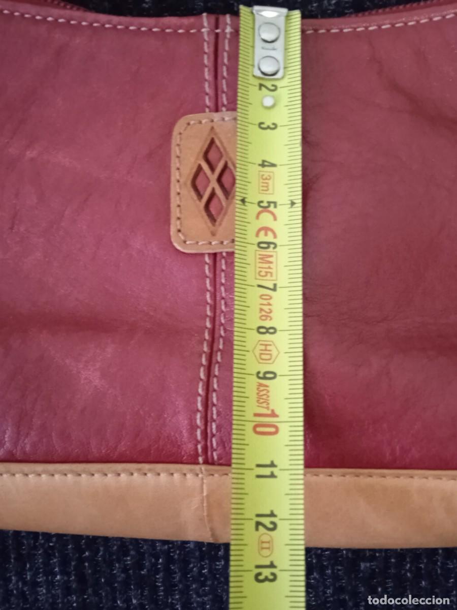 Segunda mano: Bolso de piel - Foto 5