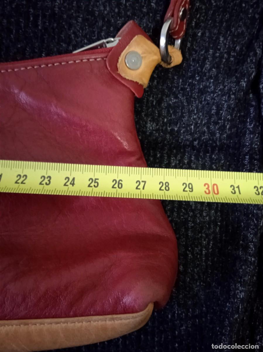 Segunda mano: Bolso de piel - Foto 6