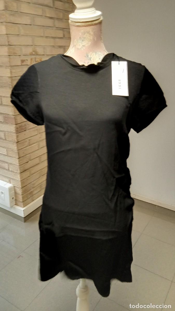 Segunda mano: Vestido manga corta - Foto 1