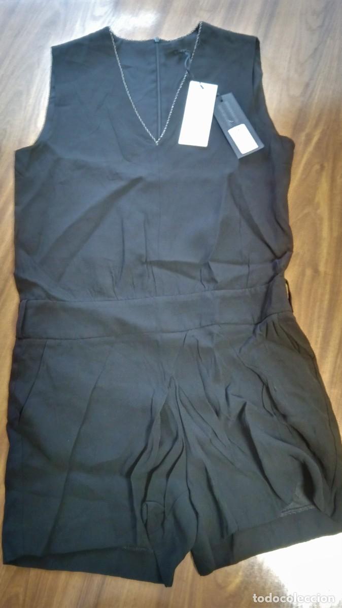 Segunda mano: Vestido Mono sin mangas - Foto 1
