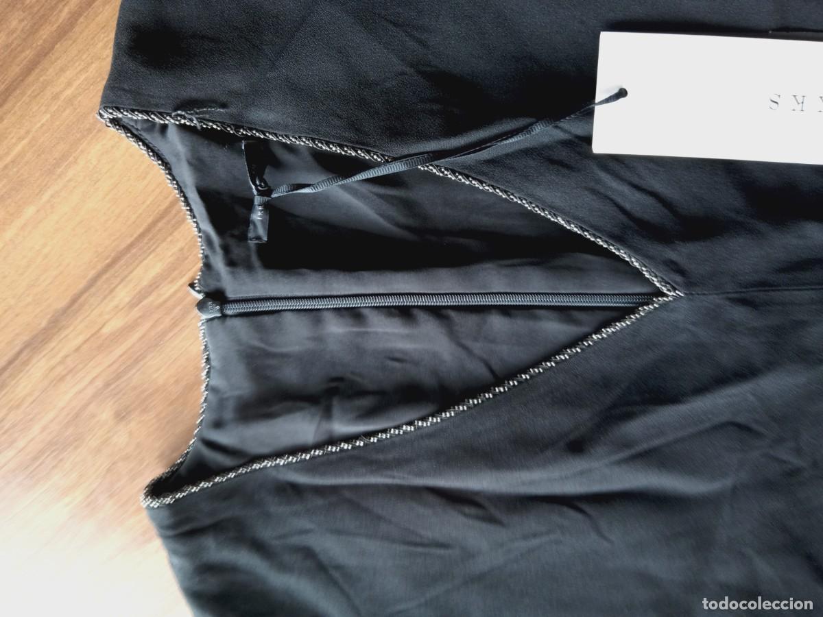 Segunda mano: Vestido Mono sin mangas - Foto 4