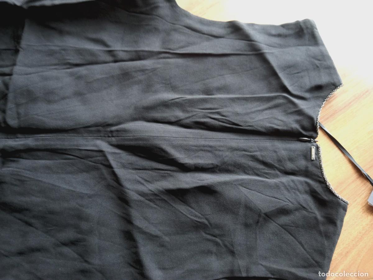 Segunda mano: Vestido Mono sin mangas - Foto 5