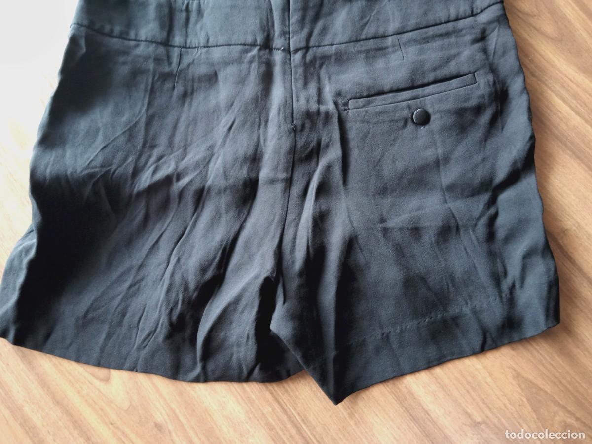 Segunda mano: Vestido Mono sin mangas - Foto 6