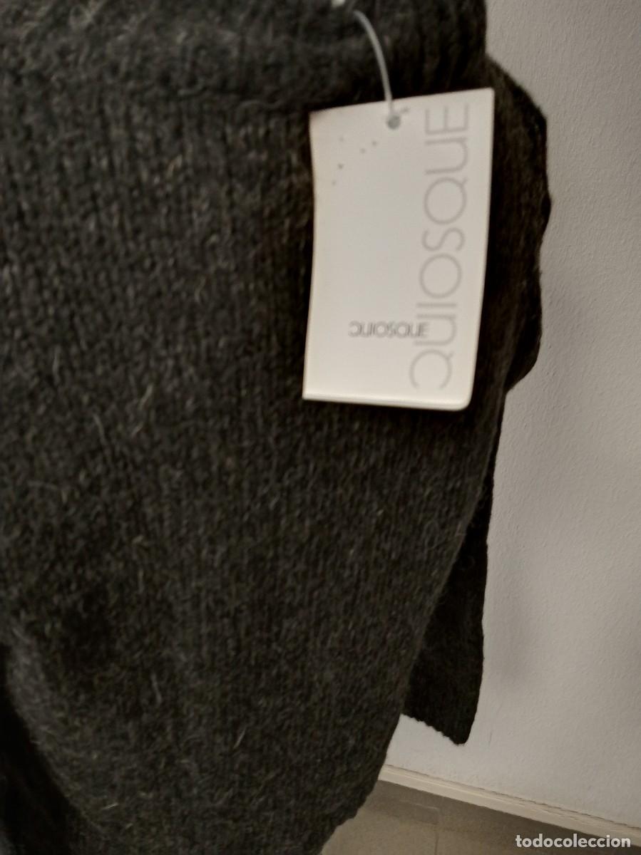 Segunda mano: Chaqueta manga larga 2 botones - Foto 3