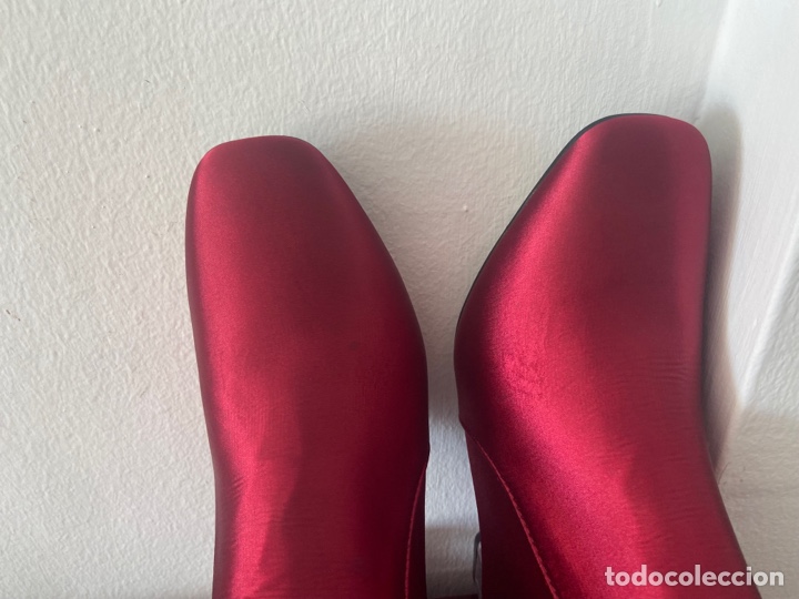 Segunda mano: Botas comoradas voutique - Foto 7