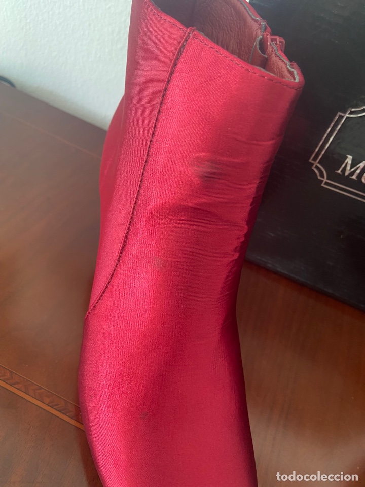 Segunda mano: Botas comoradas voutique - Foto 13