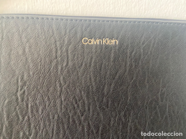 Segunda mano: Bolso calvin klein negro - Foto 2