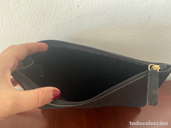 Segunda mano: Bolso calvin klein negro - Foto 4