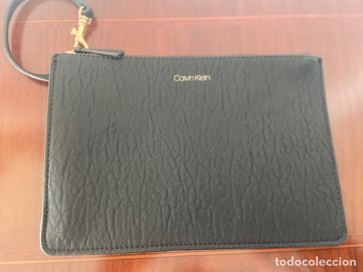Segunda mano: Bolso calvin klein negro - Foto 5