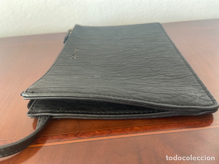 Segunda mano: Bolso calvin klein negro - Foto 6