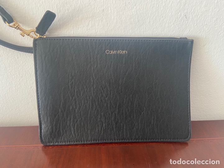 Segunda mano: Bolso calvin klein negro - Foto 1