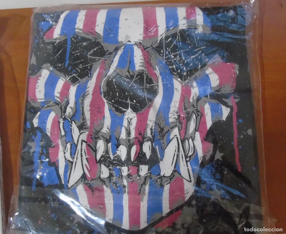 Segunda mano: CAMISETA THE CHOICE SIN USAR CON SU EMVOLTORIO - Foto 1